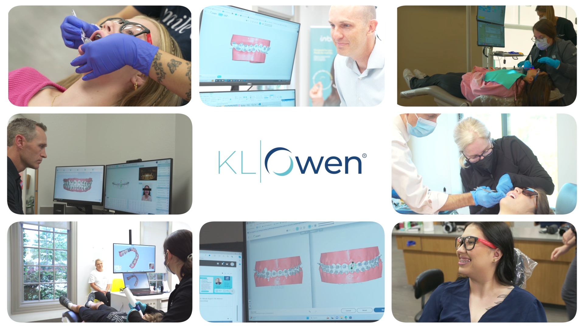 klowen login KLOwen Orthodontics